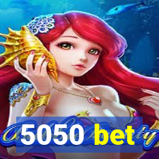 5050 bet